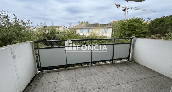 À vendre Appartement 3 pièces 67 m² - Toulouse 31200