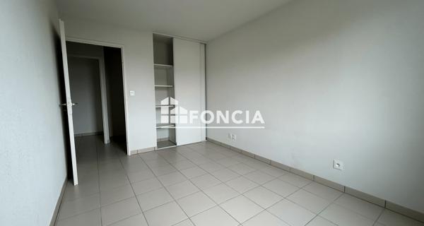 À vendre Appartement 3 pièces 67 m² - Toulouse 31200
