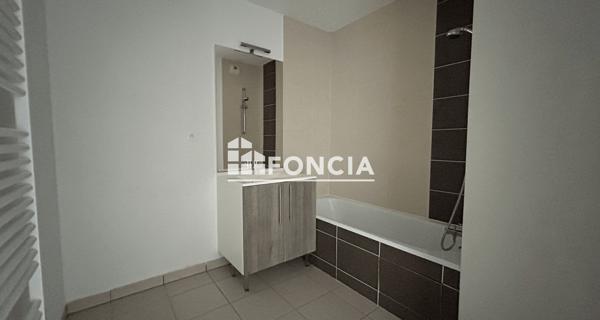 À vendre Appartement 3 pièces 67 m² - Toulouse 31200
