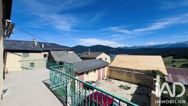 Maison à vendre 5 pièces 175,27 m² Les Angles