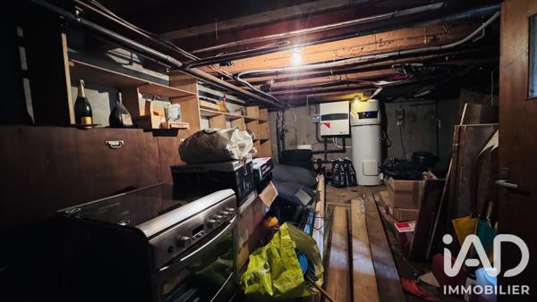 Maison à vendre 5 pièces 175,27 m² Les Angles