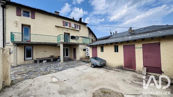 Maison à vendre 5 pièces 175,27 m² Les Angles