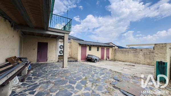 Maison à vendre 5 pièces 175,27 m² Les Angles