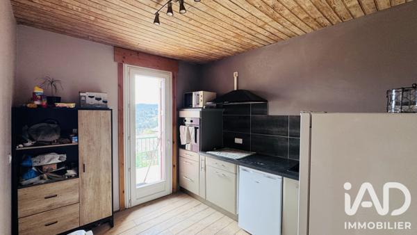 Maison à vendre 5 pièces 175,27 m² Les Angles
