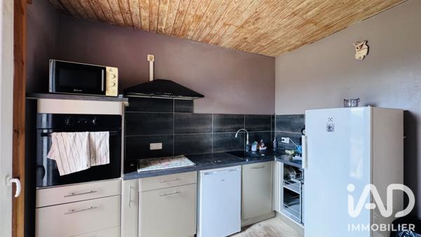 Maison à vendre 5 pièces 175,27 m² Les Angles