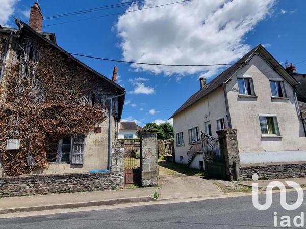 Maison à vendre 5 pièces 122 m² Arnac-Pompadour