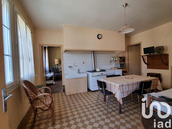 Maison à vendre 5 pièces 122 m² Arnac-Pompadour
