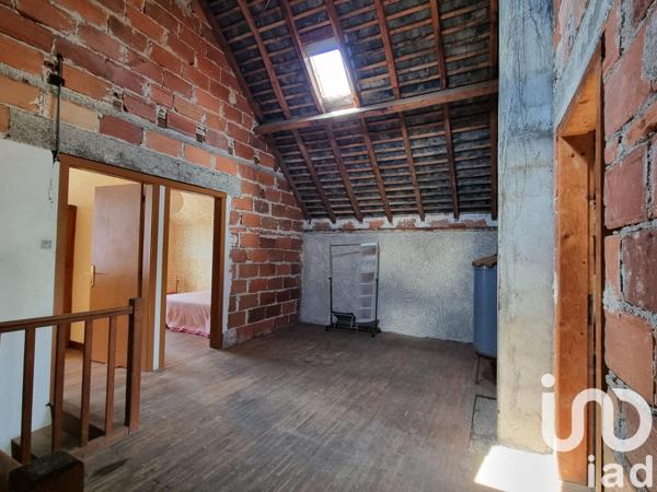 Maison à vendre 5 pièces 122 m² Arnac-Pompadour