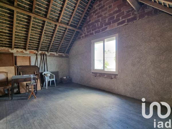 Maison à vendre 5 pièces 122 m² Arnac-Pompadour