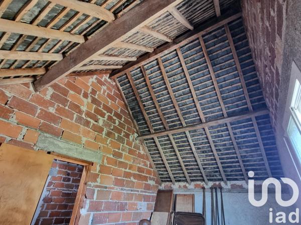 Maison à vendre 5 pièces 122 m² Arnac-Pompadour