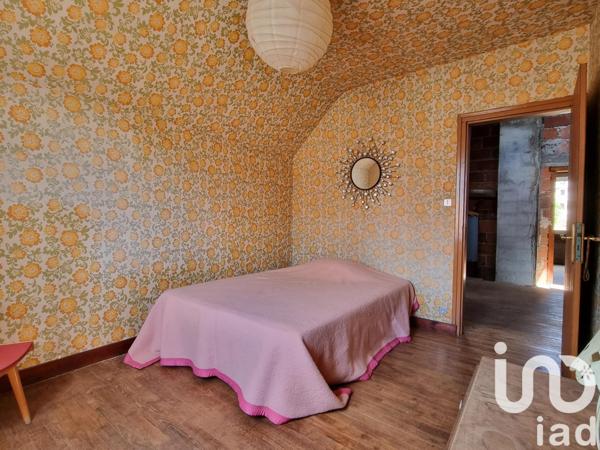 Maison à vendre 5 pièces 122 m² Arnac-Pompadour