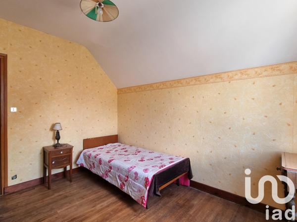 Maison à vendre 5 pièces 122 m² Arnac-Pompadour