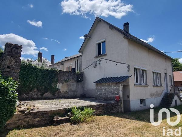 Maison à vendre 5 pièces 122 m² Arnac-Pompadour