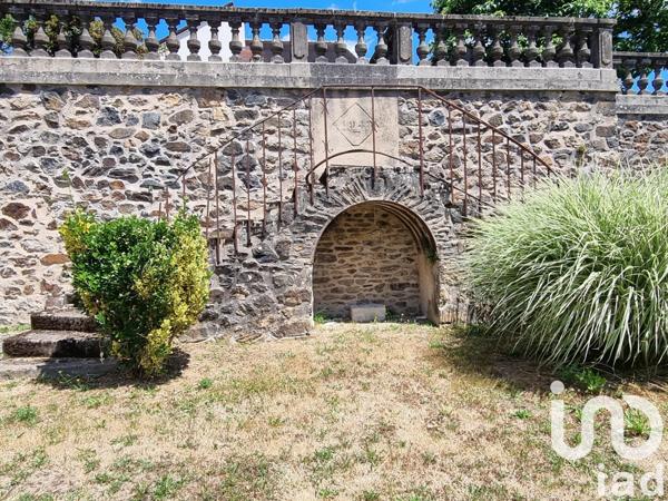 Maison à vendre 5 pièces 122 m² Arnac-Pompadour