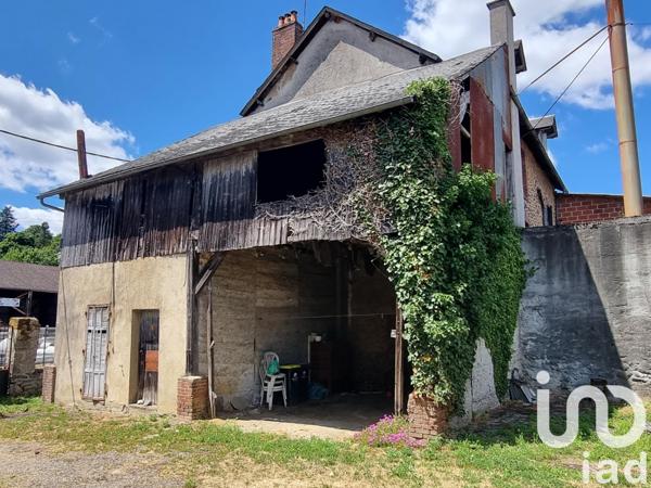 Maison à vendre 5 pièces 122 m² Arnac-Pompadour