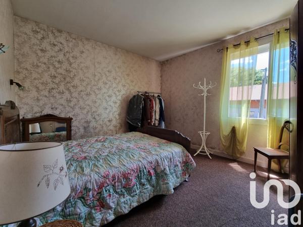 Maison à vendre 5 pièces 122 m² Arnac-Pompadour