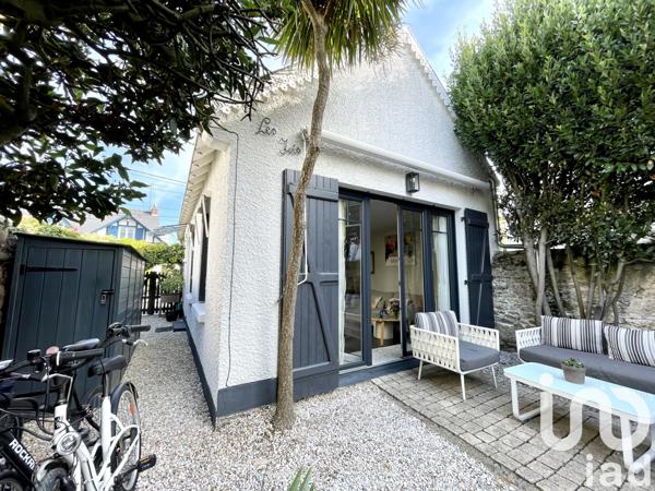 Maison à vendre 3 pièces 66 m² La Baule-Escoublac