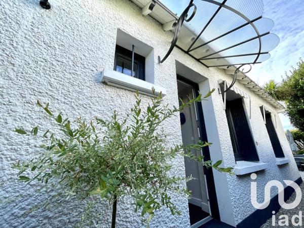 Maison à vendre 3 pièces 66 m² La Baule-Escoublac