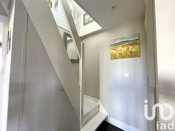 Maison à vendre 3 pièces 66 m² La Baule-Escoublac