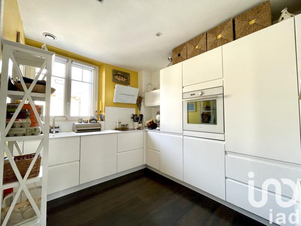 Maison à vendre 3 pièces 66 m² La Baule-Escoublac