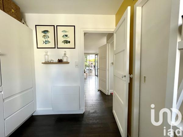 Maison à vendre 3 pièces 66 m² La Baule-Escoublac