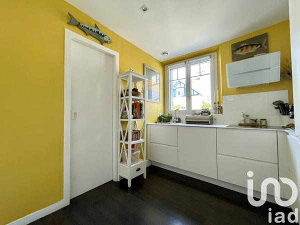 Maison à vendre 3 pièces 66 m² La Baule-Escoublac