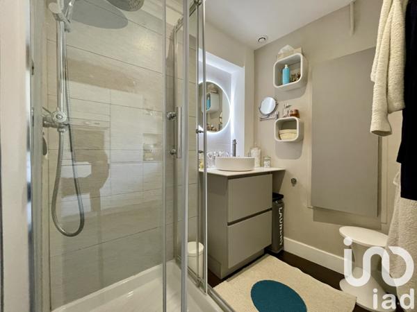 Maison à vendre 3 pièces 66 m² La Baule-Escoublac