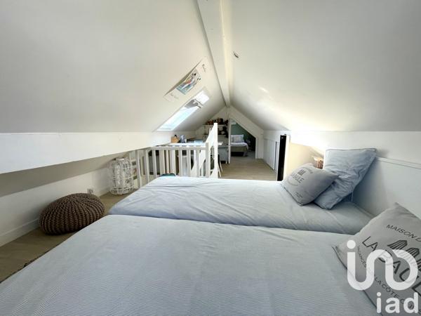 Maison à vendre 3 pièces 66 m² La Baule-Escoublac