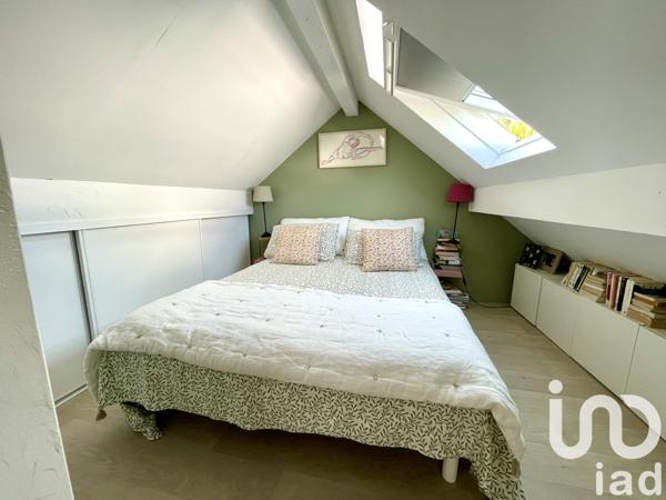 Maison à vendre 3 pièces 66 m² La Baule-Escoublac