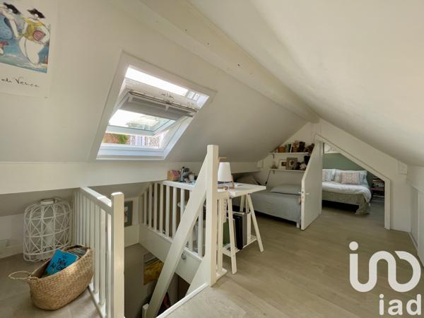 Maison à vendre 3 pièces 66 m² La Baule-Escoublac