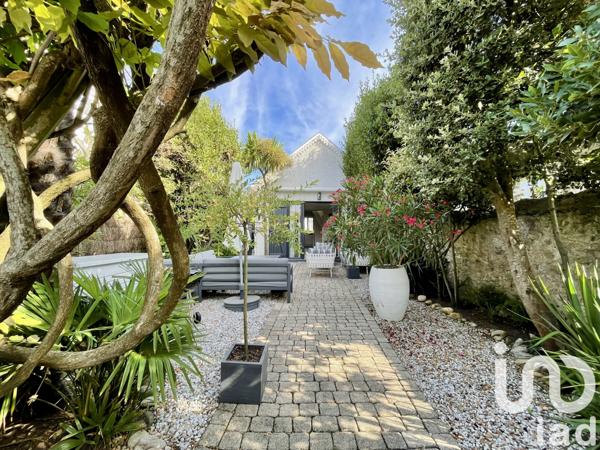 Maison à vendre 3 pièces 66 m² La Baule-Escoublac