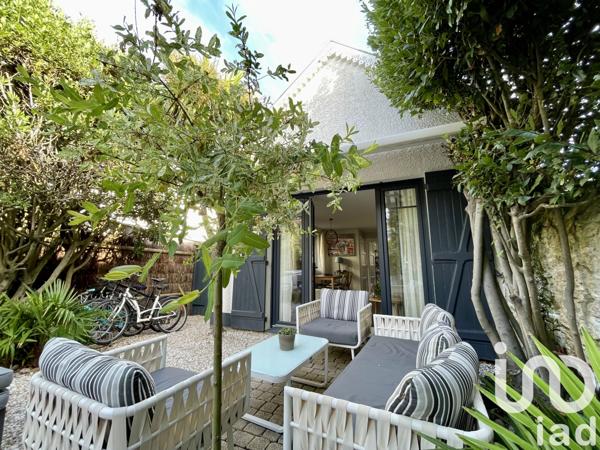 Maison à vendre 3 pièces 66 m² La Baule-Escoublac