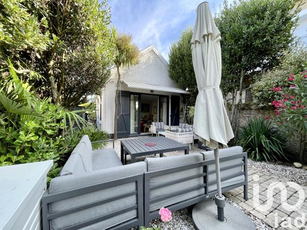 Maison à vendre 3 pièces 66 m² La Baule-Escoublac