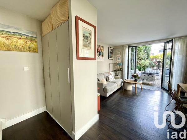 Maison à vendre 3 pièces 66 m² La Baule-Escoublac