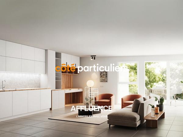 Vente Appartement94 m² - 4 Pièces - DIVONNE LES BAINS (1220)