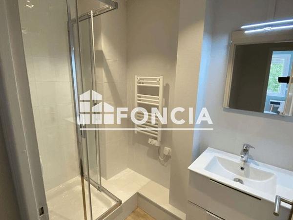 À vendre Appartement 5 pièces 75.5 m² - Hérouville-saint-clair 14200