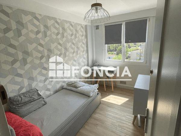 À vendre Appartement 5 pièces 75.5 m² - Hérouville-saint-clair 14200