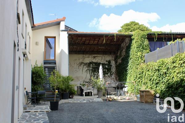 Maison à vendre 9 pièces 156 m² Pont-du-Château