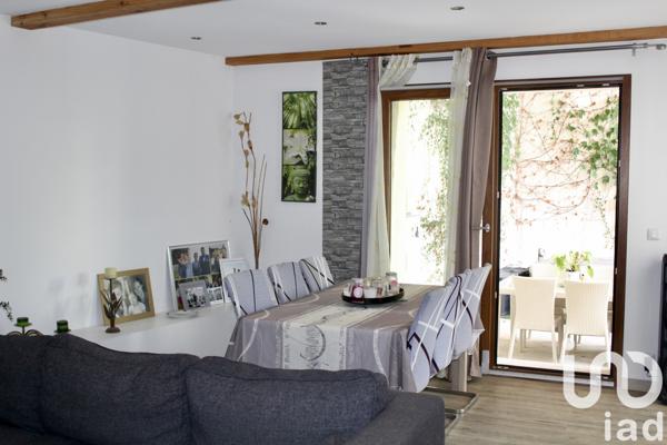 Maison à vendre 9 pièces 156 m² Pont-du-Château