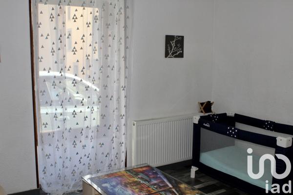 Maison à vendre 9 pièces 156 m² Pont-du-Château