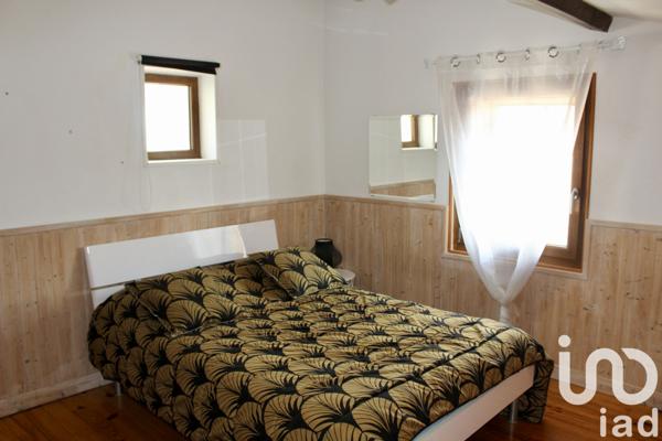 Maison à vendre 9 pièces 156 m² Pont-du-Château