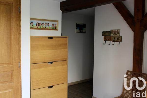 Maison à vendre 9 pièces 156 m² Pont-du-Château