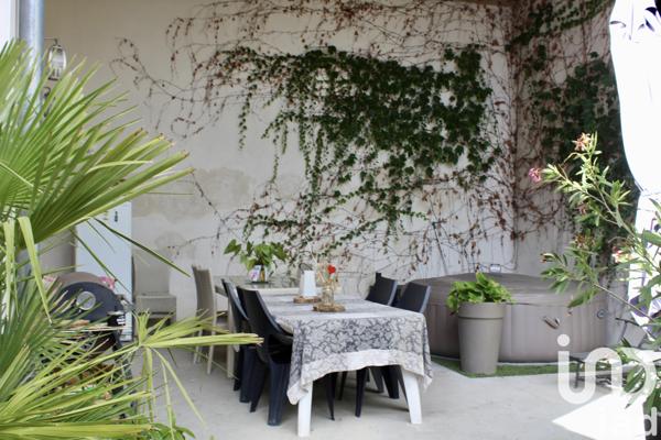 Maison à vendre 9 pièces 156 m² Pont-du-Château