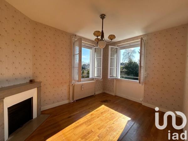 Maison à vendre 5 pièces 90 m² Beaugency
