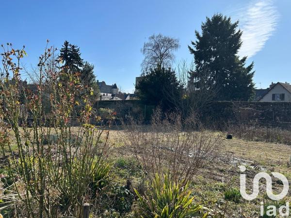 Maison à vendre 5 pièces 90 m² Beaugency