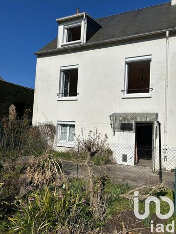 Maison à vendre 5 pièces 90 m² Beaugency