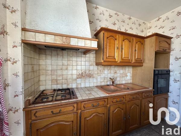 Maison à vendre 5 pièces 90 m² Beaugency