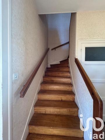 Maison à vendre 5 pièces 90 m² Beaugency