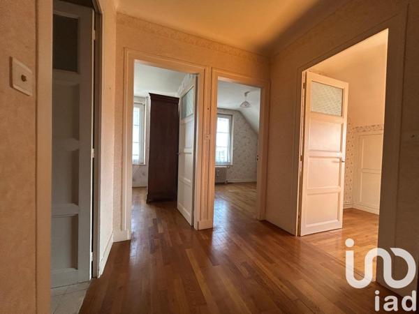 Maison à vendre 5 pièces 90 m² Beaugency