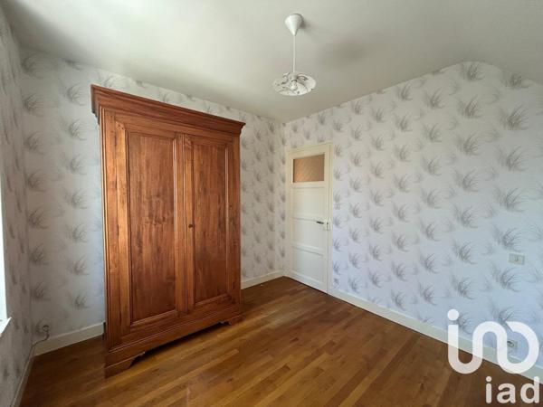 Maison à vendre 5 pièces 90 m² Beaugency